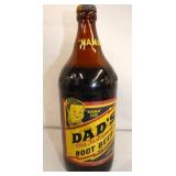 1QT DADS ROOT BEER BOTTLE