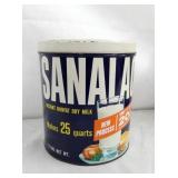 5LBS SANALA TIN