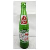 MT. DEW LITTLE BROWN JUG BOTTLE