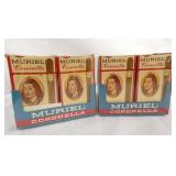 NOS MURIELE CIG. PACKS