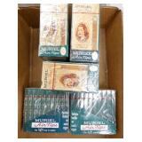 NOS MURIELE CIG. PACKS