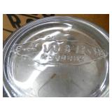 VIEW 2 CLOSEUP W/ TOBACCO LEAF