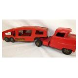 STRUCTO TRANSPORT TRUCK