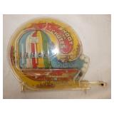 MARX SHOOT THE CHUTES CAME