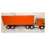 SCHNEIDER TRUCK