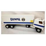 OLYMPIA TRUCK