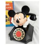 VIEW 2 CLOSEUP MICKEY PHONE