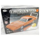 LINCOLN MINT TESTORS NOS DODGE 1/24