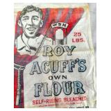 VIEW 2 CLOSEUP ROY ACUFFS