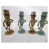 PLANTER PEANUT SHAKERS