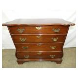 STATTON 4 DRAWER CHEST