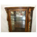 VIEW 2 CLOSEUP W/ MIRROR BACK