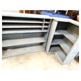 VIEW 2 CLOSEUP CABINETS