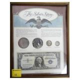 THE SILVER STORY SET