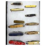 RANGER & OTHER POCKET KNIVES