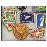 VIEW 4 PATCH COLLECTION