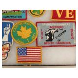 VIEW 5 PATCH COLLECTION