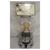 FORD GUM BALL MACHINE