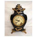 VINTAGE PARLOR CLOCK