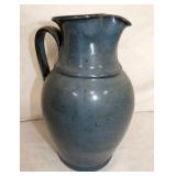 JUGTOWN POTTERY PITCHER