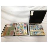 BASEBALL CARD COLLECTION