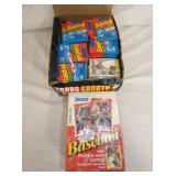 BASEBALL CARD COLLECTION