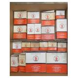 OLD STOCK AUTOMOTIVE PARTS