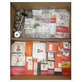 OLD STOCK AUTOMOTIVE PARTS