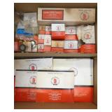 OLD STOCK AUTOMOTIVE PARTS