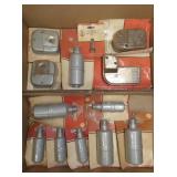 OLD STOCK AUTOMOTIVE PARTS