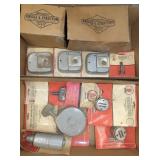 OLD STOCK AUTOMOTIVE PARTS