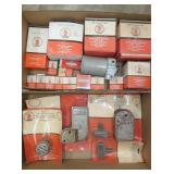 OLD STOCK AUTOMOTIVE PARTS