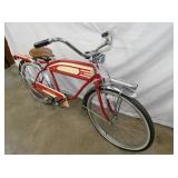 VIEW 2 CLOSEUP FRONT