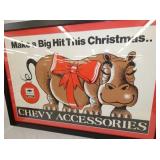 VIEW 3 CHEVY ACCESSORIES ADV.