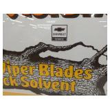 VIEW 4 CHEV. WIPER BLADES