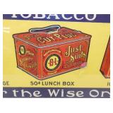 VIEW 3 CLOSEUP W/ TOBACCO PALE