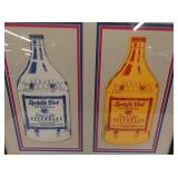 VIEW 2 MEASURES 19X17