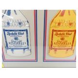 VIEW 3 W/ DIE CUT BOTTLES