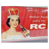 VIEW 3 CLOSEUP FRAMED RC