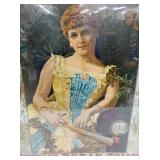 VIEW 4 W/ VICT. LADY