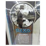 VIEW 3 REXO SPEED FILM