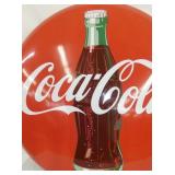 VIEW 3 36IN PORC. BUTTON W/ BOTTLE