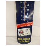 VIEW 3 MAIL POUCH THERM.