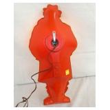 VIEW 3 BACKSIDE BLACK LABEL