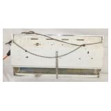 VIEW 3 BACK MILK CLOCK