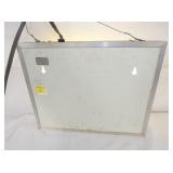 VIEW 3 BACK FANTA LIGHTUP SIGN