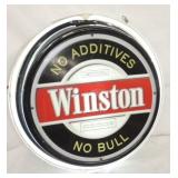 20IN WINSTON NEON SIGN