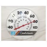 18IN GM GOODWRENCH THERM.