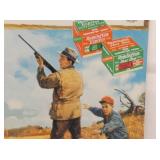 VIEW 3 W/ HUNTER, AMMO GRAPHICS