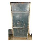 VIEW 4 BACKSIDE PEPSI SIGN